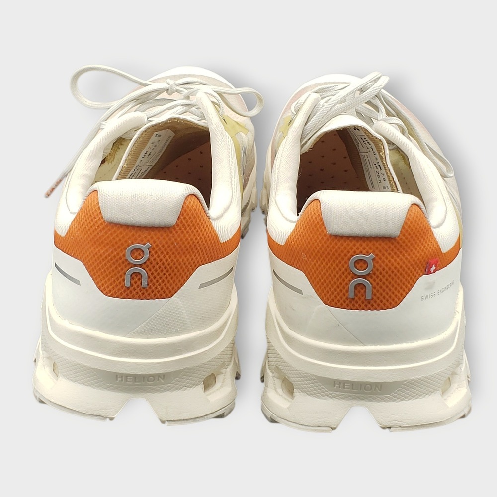 OnCloud Cloudultra Trail (women’s 9.5) - Picture 2 of 10